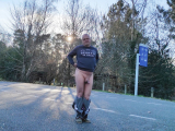 nat092 nu au bord de la route