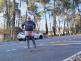 nat092 nu au bord de la route