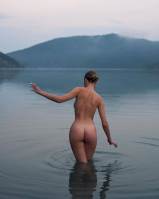 Body eroticism