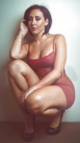 beautiful body and underwear