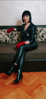 mature and sexy