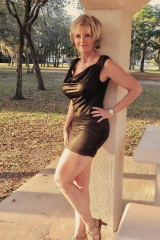 mature and sexy