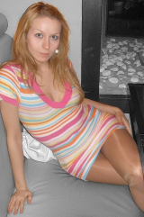mature and sexy