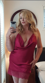 mature and sexy