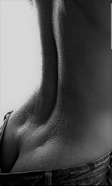 body eroticism