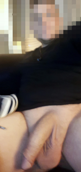 My Big Cock
