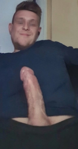 My Big Cock