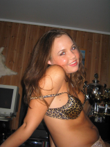 sexy and hot