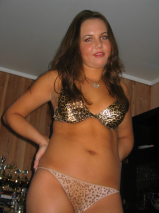 sexy and hot