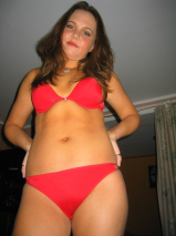 sexy and hot