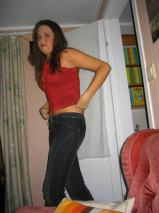 sexy and hot