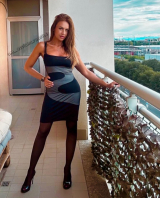 mature and sexy