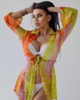 beautiful body and underwear