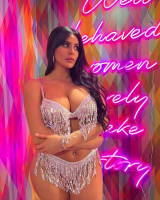 beautiful body and underwear