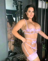 beautiful body and underwear