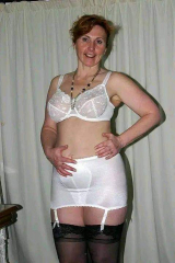 beautiful body and underwear