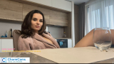 Amazing sexy Helen, her smile in free chat makes your day.