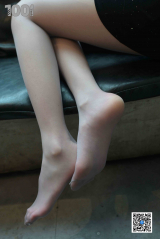 China Beauty Legs and feet 805-1