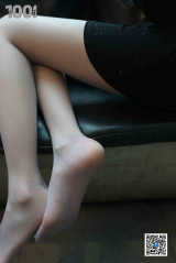 China Beauty Legs and feet 805-1