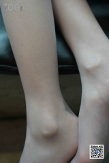 China Beauty Legs and feet 805-1