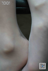 China Beauty Legs and feet 805-1