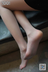 China Beauty Legs and feet 805-1
