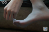 China Beauty Legs and feet 805-1