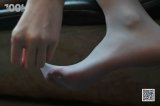 China Beauty Legs and feet 805-1