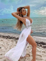 Mature and sexy