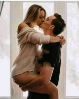 eroticism of love and sex