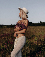 the eroticism of the body