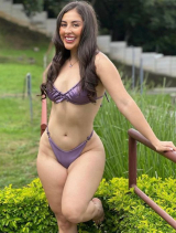 beautiful body and underwear