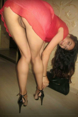 The eroticism of the body