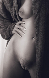 The eroticism of the body