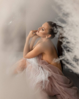 the eroticism of the body