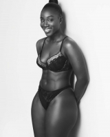 Dark-skinned beauties and sex