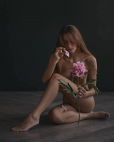 the eroticism of the body