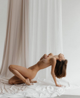 the eroticism of the body