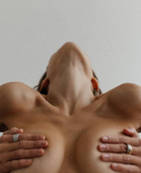 the eroticism of the body