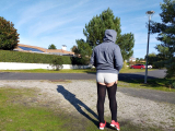 Je fais la pute dans le quartier