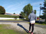 Je fais la pute dans le quartier