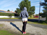 Je fais la pute dans le quartier