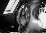 Mature and sexy