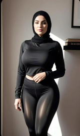 Muslim women and sex