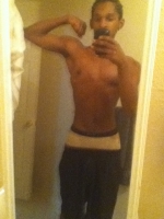 chest