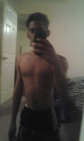 chest