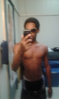 chest