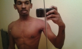 chest