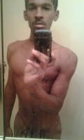 chest