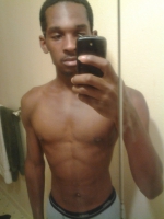 chest